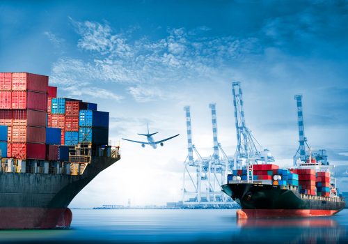Transporte Internacional de Carga