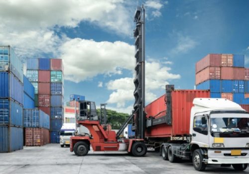 Transporte Nacional y Local